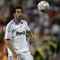 Ruud van Nistelrooy bo odslej igral le še za Real.