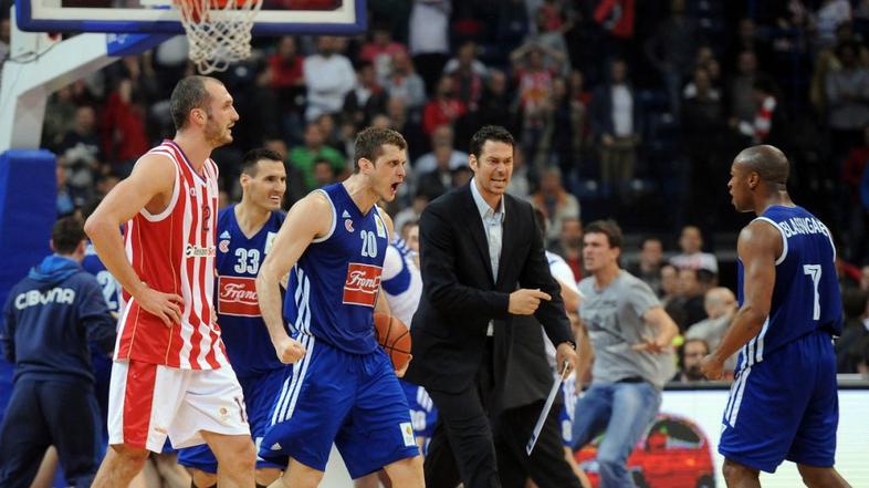 Golemac Blassingame Cibona Crvena zvezda ABA zaključni turnir Simonović