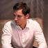 Mister Slovenije Peter Klinc