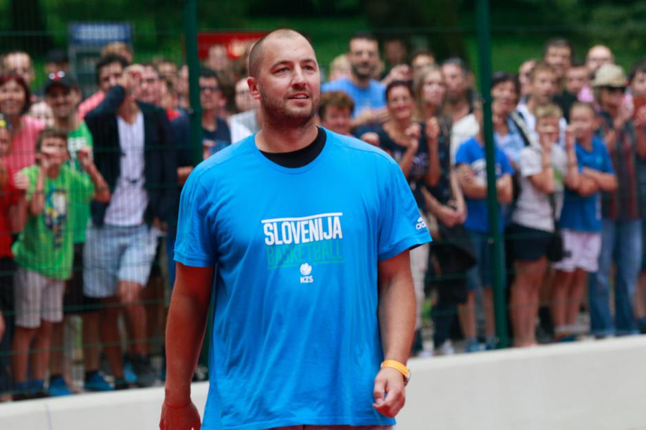 marko milič | Avtor: Profimedia