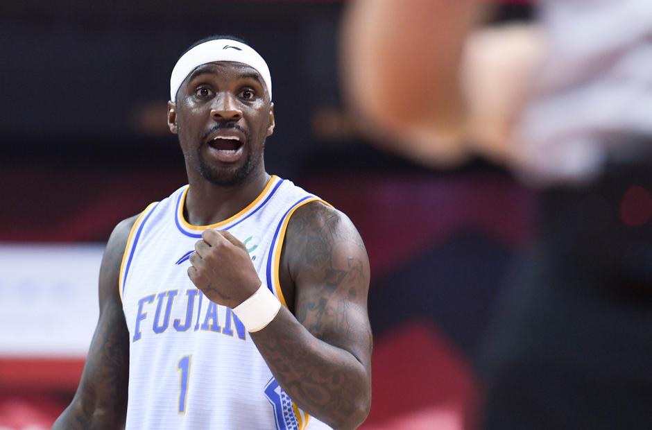 Ty Lawson | Avtor: Profimedia