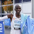 Eliud Kipchoge