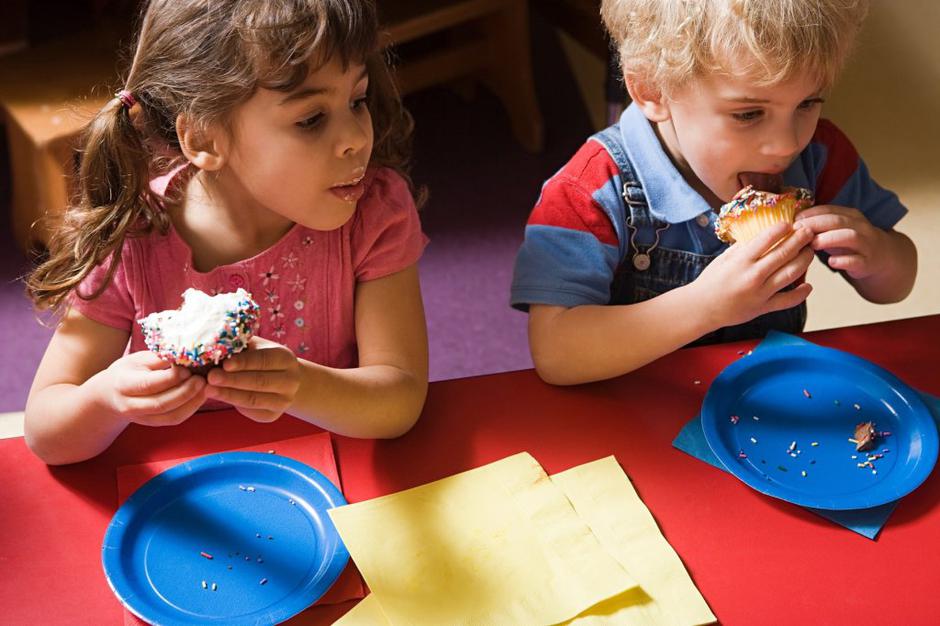 Vrtec | Avtor: Profimedias