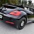 Volkswagen beetle cabriolet