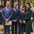 william, kate, meghan, harry