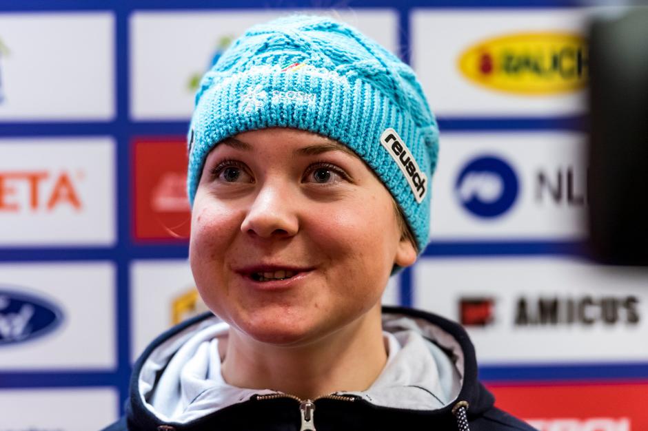 Meta Hrovat | Avtor: Profimedia