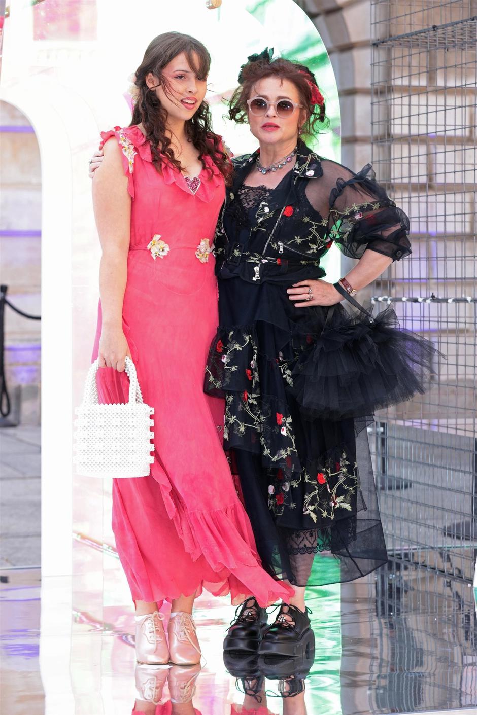 Nell Burton | Avtor: Profimedia