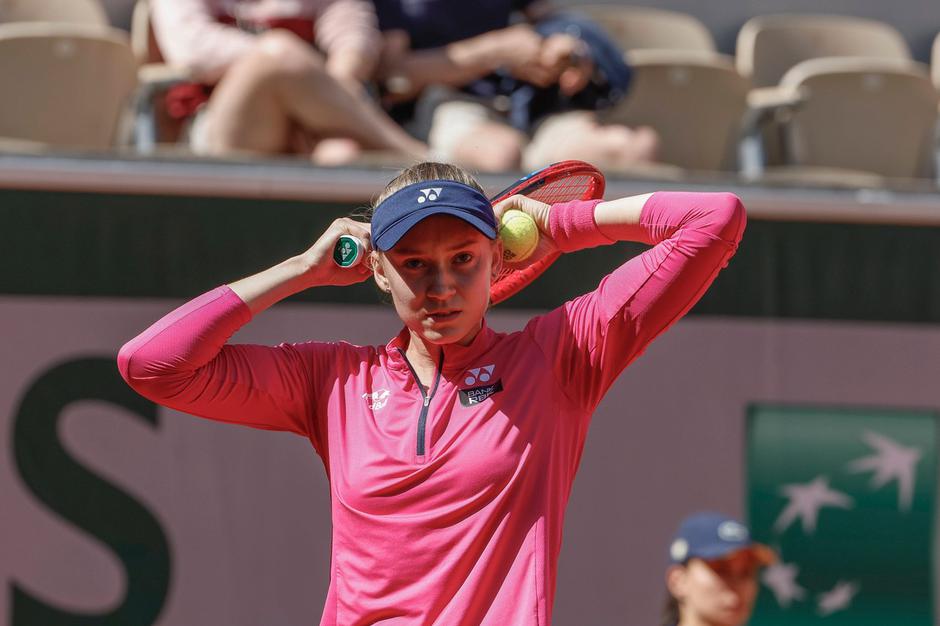 Roland Garros, peti dan | Avtor: Profimedia