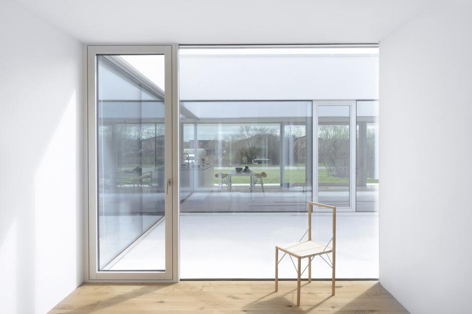 hiša | Avtor: Jure Goršič