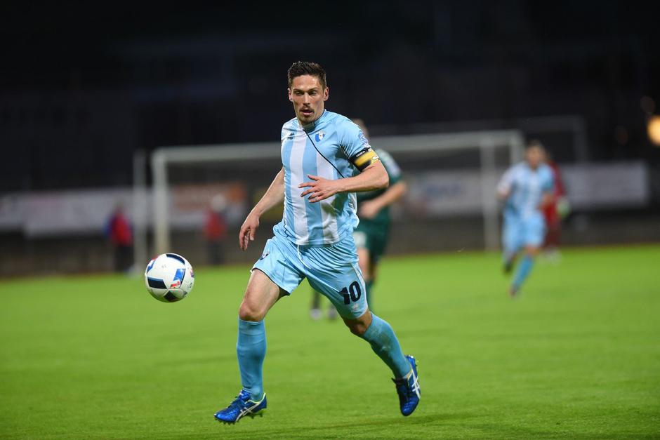 Miran Burgić | Avtor: Profimedia