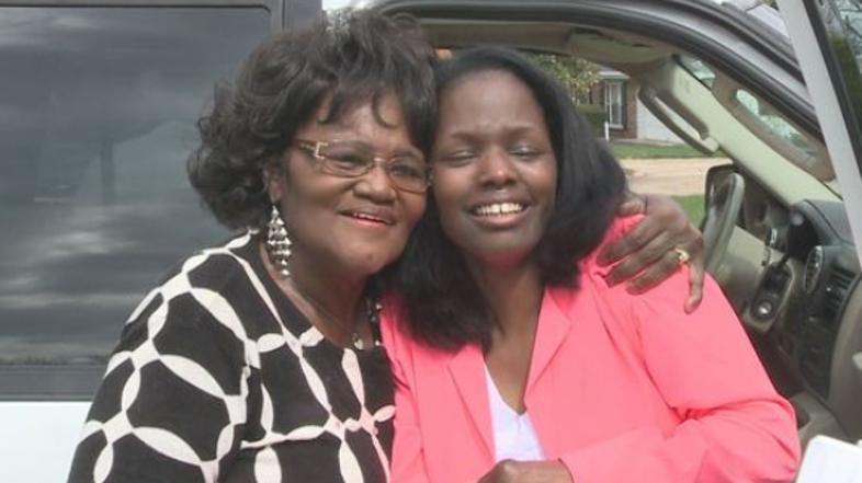 Srečanje po 49 letih