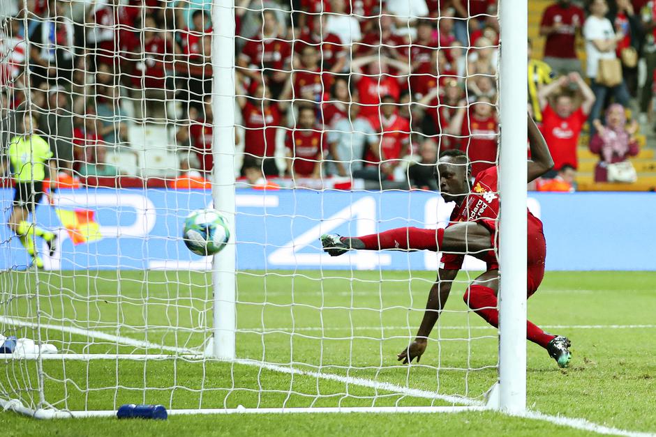 Liverpool : Chelsea | Avtor: Epa