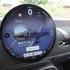 mini cooper JCW infotainment