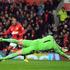 Young Federici Manchester United Reading pokal FA