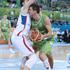 Nachbar Katić Slovenija Srbija EuroBasket Stožice Ljubljana