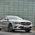 Mercedes-benz CLA shooting brake