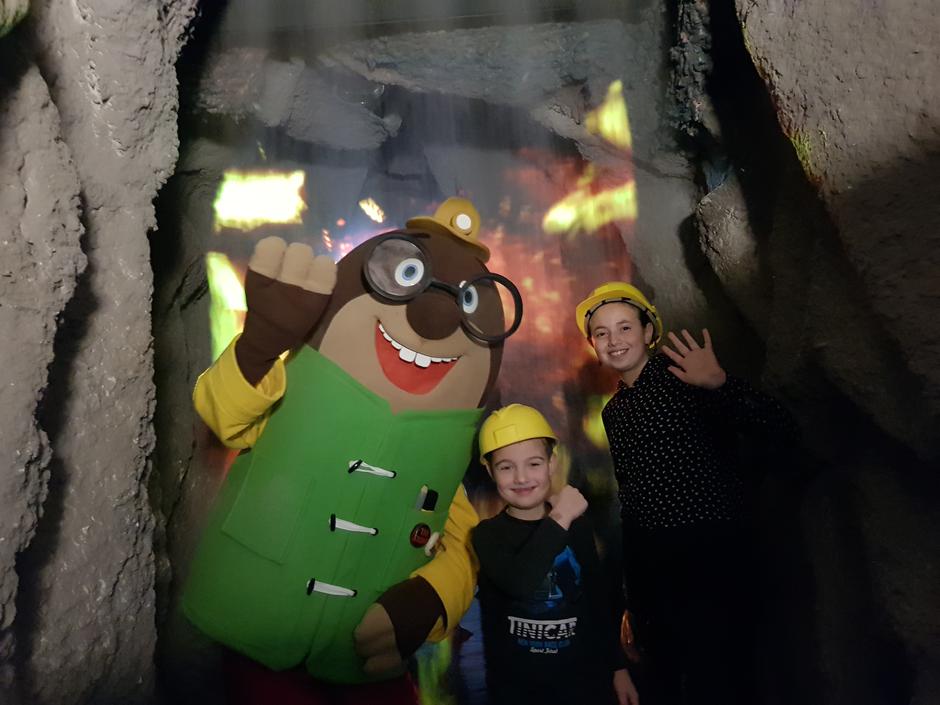  | Avtor: Vulkanija.si