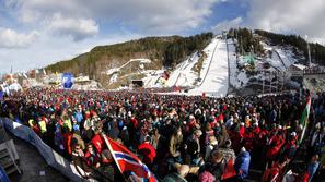 Vikersund