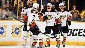 anaheim ducks