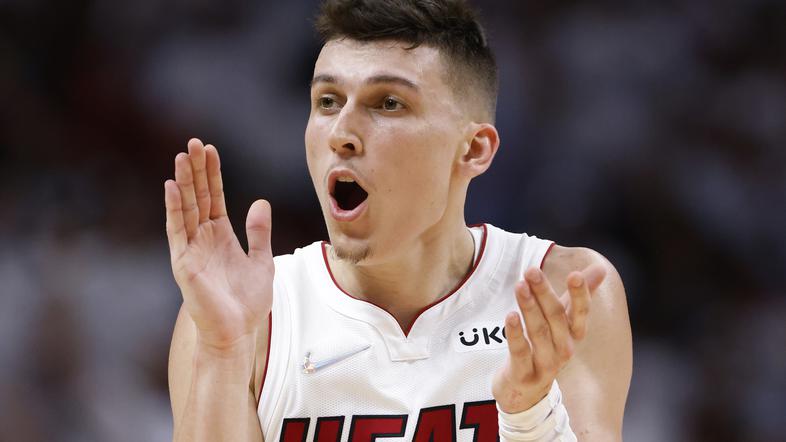 Tyler Herro