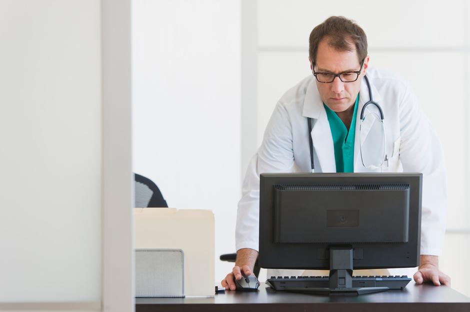 Zdravnik | Avtor: Profimedia