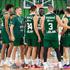 Cedevita Olimpija Ljubljana - Umana Reyer Venice