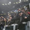 navijači, juventus