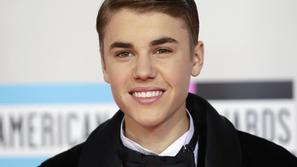 Justin Bieber