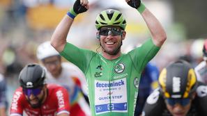 Mark Cavendish