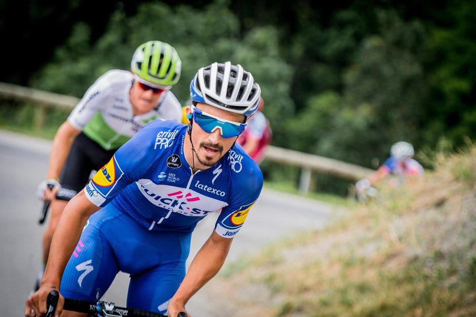Alaphilippe | Avtor: Profimedia