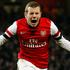 Wilshere Arsenal Swansea City pokal FA ponovljena tekma