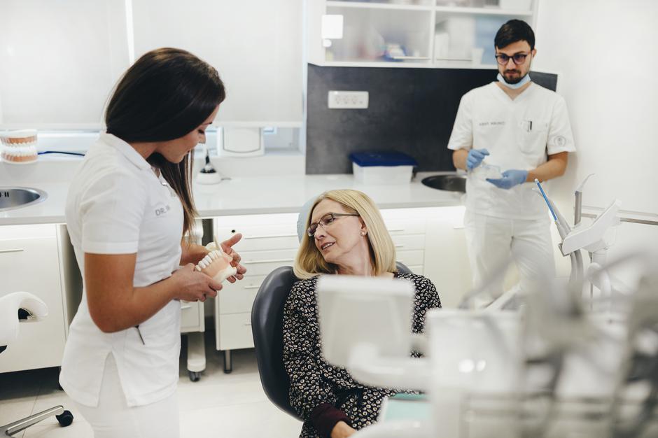 Poliklinika Gikić | Avtor: Poliklinika Gikić