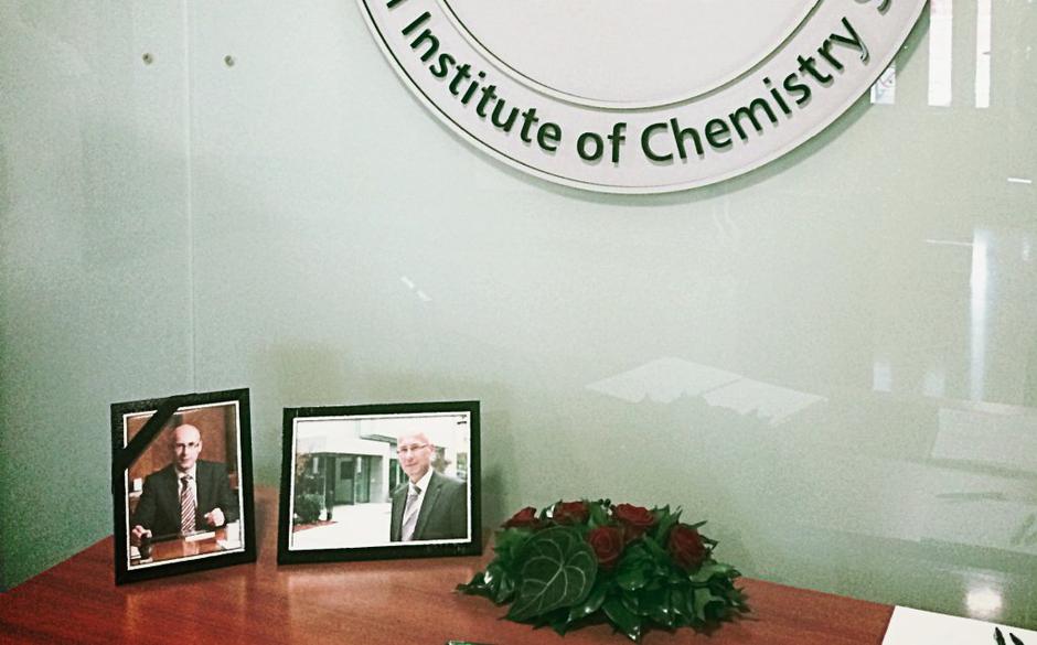 žalna seja | Avtor: S. D. 