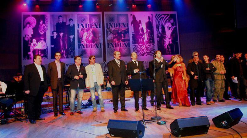 (Foto: arhiv skupine)