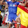 Alexandre Geniez FDJ Vuelta