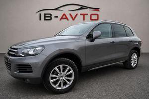 Volkswagen Blu3Motion Tech. 3.0 V6 TDI
