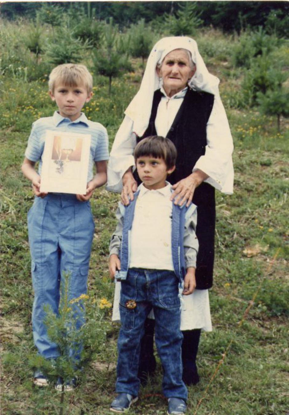 Dalibor Jugovic | Avtor: Andreja Cilenšek