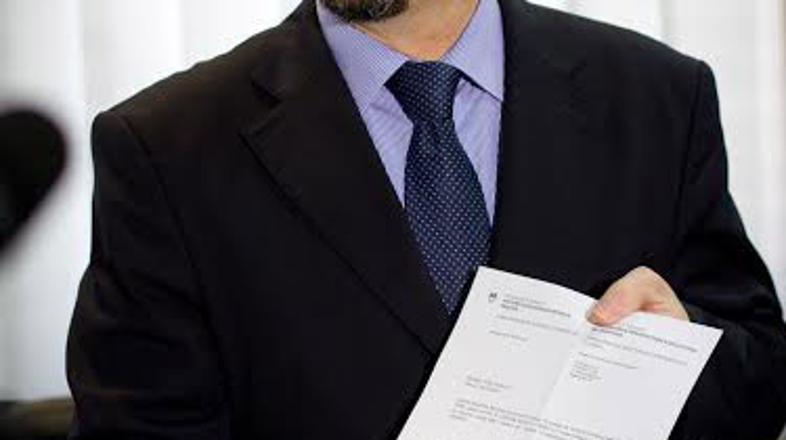 Slovenija 20.03.14, Gaspar Gaspar Misic, foto: Vojko Rotar