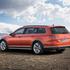 Volkswagen passat alltrack