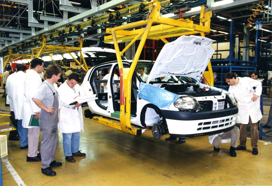 Renault clio | Avtor: Renault