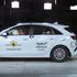 Testi varnosti Euro NCAP