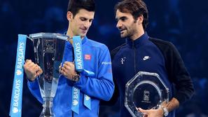 novak đoković roger federer