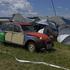Svetovno srečanje citroën 2CV spaček Postojna