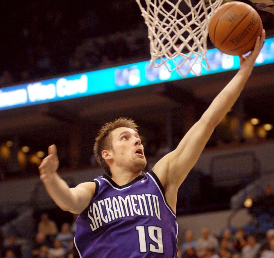 Pravi, da je nad reprezentanco obupal, ker je v njej preveč politike. (Foto: EPA