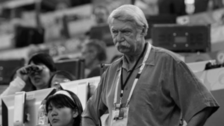 Bela Karolyi