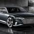 Audi prologue avant koncept