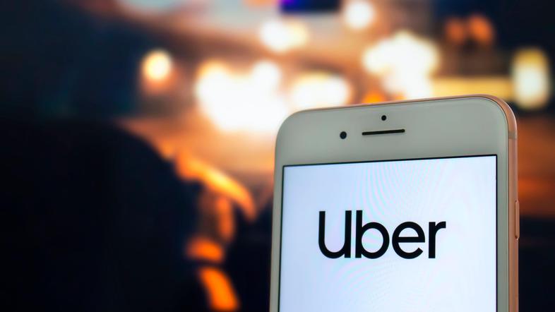 Uber