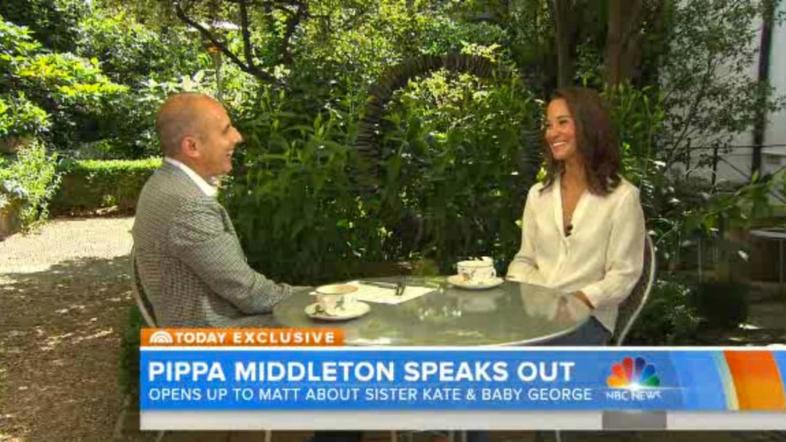 pippa middleton