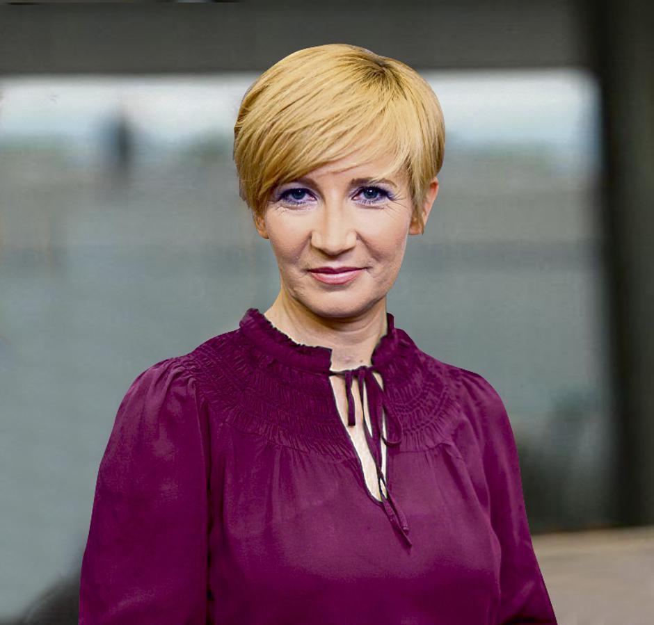 Polona Križnar | Avtor: Žurnal24 main
