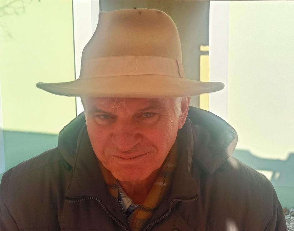 Miran Ipavec | Avtor: D. M.